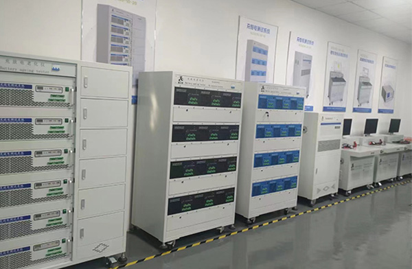 鑫达能电池内阻测试仪：美动力锂离子电池气候环境实现15分钟快充